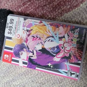 Cupid Parasite RPG for Nintendo Switch